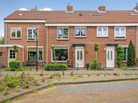 Gladiolenlaan 94, 1944 KZ Beverwijk