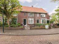 Mauritssingel 8, 3135 JL Vlaardingen