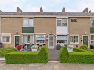 Smetanalaan 39, 3122 HM Schiedam