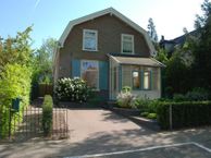 Nassaulaan 27, 3743 CB Baarn