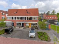 Lizzy Ansinghstraat 4, 1902 MN Castricum