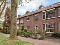 de Lannoystraat 36, 4931 EP Geertruidenberg