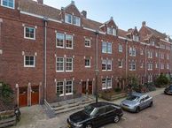 Linnaeushof 81 BG + 1, 1098 KS Amsterdam