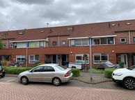 Adrienne Solserstraat 59, 1325 PJ Almere