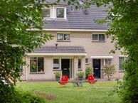 De Lespaullaan 11, 3602 ZE Maarssen