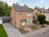 Oudenakkerstraat 41, 6006 BB Weert