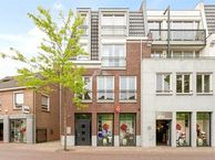 Heuvel 13 a, 5492 AC Sint-Oedenrode