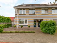 Ariahof 11, 2992 NL Barendrecht