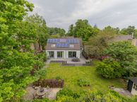 de Ruyterlaan 140, 2121 VL Bennebroek