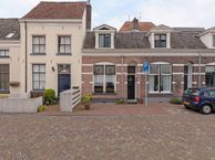 Spinhuisbredehoek 5, 8011 XC Zwolle