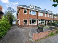 Kerkweg 119, 2071 ND Santpoort-Noord