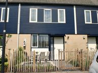 Steven van Rumelaerstraat 21, 3641 CJ Mijdrecht