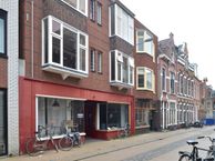 Visserstraat 40 b, 9712 CW Groningen