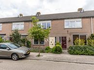 Michiel de Ruyterstraat 62, 2182 XP Hillegom