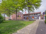 Hugo Poortmanstraat 1, 3404 AH IJsselstein