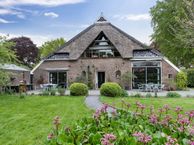 De Steeg 1, 9479 PG Noordlaren