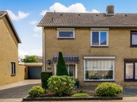 Kanunnik Geurtsstraat 13, 5853 BE Siebengewald