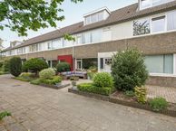 Lancelotpad 13, 3813 EV Amersfoort