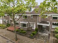 Meeuwenlaan 16, 2162 HG Lisse