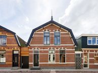 Wilhelminastraat 30, 1561 ZV Krommenie