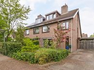 Wagnerlaan 3, 5583 ZE Waalre