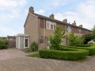 van Wijngaardenstraat 54, 9079 KD St.-Jacobiparochie