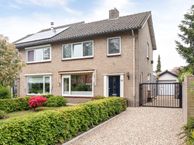 Jachthuisstraat 15, 6581 AP Malden