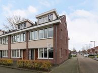 Stellendamstraat 2, 3086 ZJ Rotterdam