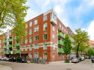 Semarangstraat 7 D, 1095 EZ Amsterdam