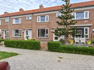 Prins Bernhardstraat 20, 9001 JT Grou