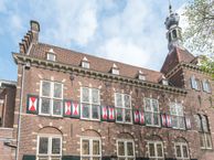 Voetiusstraat 2 D, 3512 JM Utrecht