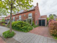 Kieftendellaan 40, 2071 BV Santpoort-Noord