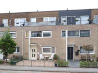 Roemer Visscherstraat 43, 1321 CD Almere