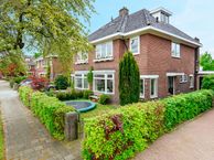 Jan Meerdinkplein 6, 3702 TH Zeist