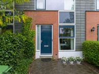 Orson Wellesstraat 22, 1325 HB Almere