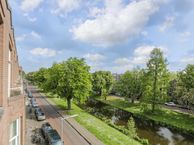 Bergsingel 113 A, 3037 GB Rotterdam