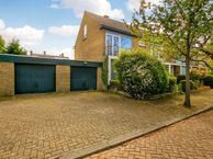 Adriaan van Ostadelaan 16, 2343 EM Oegstgeest