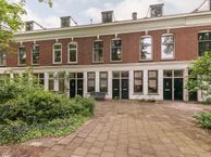 Paulus Potterstraat 44, 3061 ZW Rotterdam