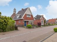 Hendrik Westerstraat 1, 9791 CS Ten Boer