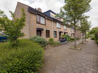 Mahlerstraat 15, 3335 AD Zwijndrecht