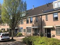 Menno ter Braaklaan 4, 2343 KP Oegstgeest