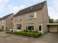 Cumulus 10, 1747 EH Tuitjenhorn