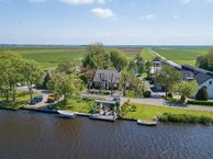 Rondehoep West 45, 1191 KL Ouderkerk aan de Amstel