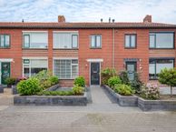 Bergmolenstraat 61, 8101 BR Raalte