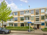 Hijmans van den Berghlaan 84, 3571 PC Utrecht