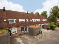 Vlaanderenstraat 7, 1827 AA Alkmaar