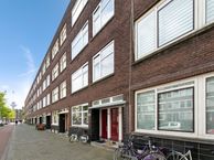 Willem Buytewechstraat 134 a, 3024 VE Rotterdam