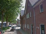 Nicolaas Beetsstraat 5, 7514 CV Enschede