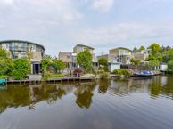 Harmoniehof 27, 1507 TX Zaandam