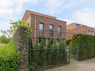 Weerselostraat 22, 5036 BH Tilburg